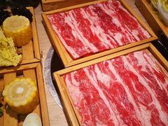 -吉野家(大连黑石礁富丽庭店)