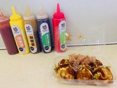 -2路车站小丸子(青泥洼桥店)