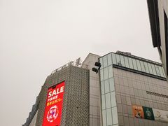 -长发商厦
