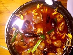 -沈妈砂锅(光华村店)