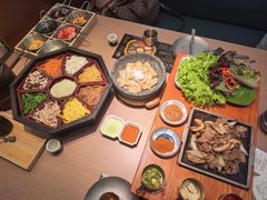 -将军牛排·尔滨地标朝鲜族美食(总店)