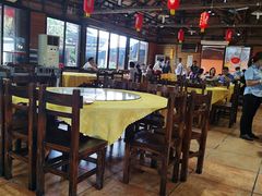 大堂-大笑饭堂(甲子桥店)