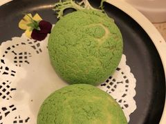 -点都德(大茶楼店)