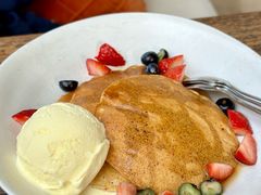 -盐说Salt Talk北美风味西餐厅(海上世界店)