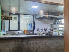 -缘福乡村铁锅炖民宿(八达岭店)