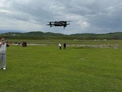 -新疆那拉提国家旅游度假区