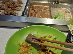 -新艺自助美食城(中山路店)