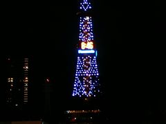 -札幌电视塔