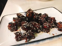 -小郭私房菜·海肠捞饭店(学士街店)