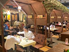 -石岐佬中山菜馆(张溪店)