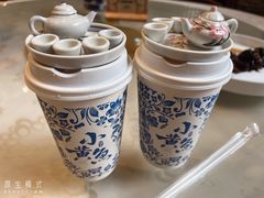 -图味美小黄鱼·景德菜(浙江路店)