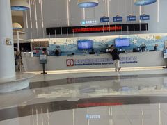 -长沙湘江欢乐雪域