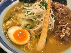 -雷门拉面·现熬骨汤(凯德来福士店)