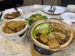 -三美肉骨茶(柏威年广场店)