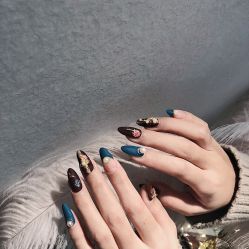 -雪儿·YuKi美甲美睫皮肤管理Salon