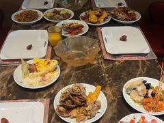 -汉丽斯巴西烤肉自助(市南店)