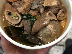 -塔斯提抓饭(东城汇店)