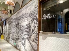 -莲香西域·正宗新疆菜(龙华店)