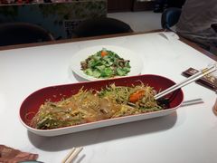 -鲜得莱渔港·小平岛海胆馆(七贤岭店)