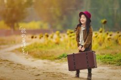 -花开映像儿童摄影