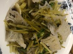 -临潼印象·特色陕菜