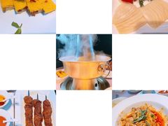 -鼓楼东街老火锅(鼓楼店)