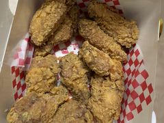 -SUN炸鸡专门店(西塔总店)