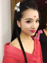 -盘子女人坊生日照·摄影馆(华强店)