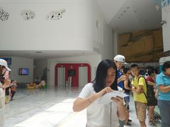 -深圳东部华侨城瀑布酒店