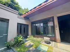 -广州从化都喜泰丽度假酒店温泉