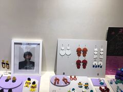 -LADY FAFA(巨鹿路陕西南路路口店)