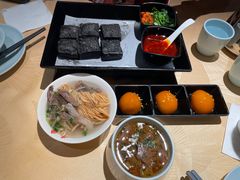 -火宫殿·小吃王国(坡子街店)