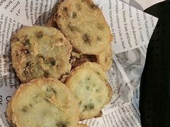 -好厨郎烤鱼·家常菜(红旗路总店)