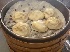 -鸡鸣汤包(红山动物园店)