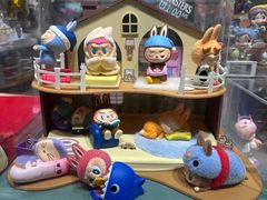 -泡泡玛特POPMART(上海环球港店)