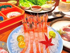 -隐炉和牛烧肉店(群力店)