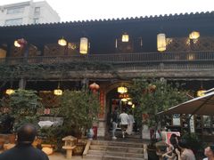 -石屏会馆