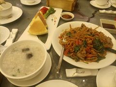 -汕头龙光喜来登酒店-采悦轩中餐厅