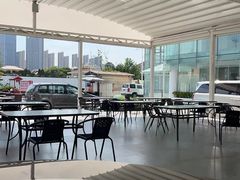 -海景花园海鲜餐厅(石老人店)