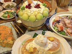 -1819餐厅·团队聚餐·烤串·精酿