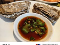 -都会尚膳·海鲜自助餐厅(重庆万豪酒店)