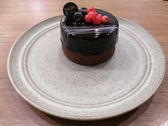 -榖屋house of flour(张江首店)