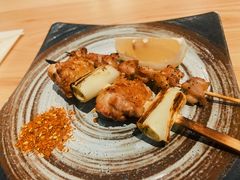 -江户·岚 创意料理(泛海店)