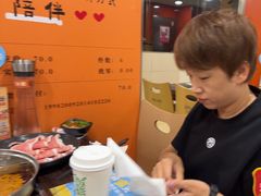 -呷哺呷哺(西单大悦城店)