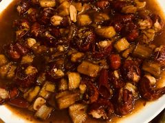 -猫姑娘大盘鸡(商城路店)