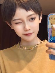 -丝语萱形象