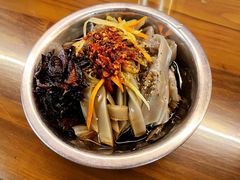 -88号小吃店·经典云南菜·地道纳西美食