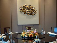 -蛇口希尔顿南海酒店·随轩中餐厅·粤菜