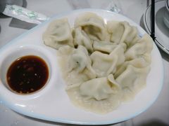 鲅鱼水饺-威海渔村(静安旗舰店)