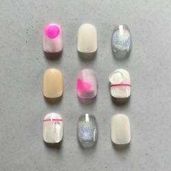-LILY NAILS美甲美睫